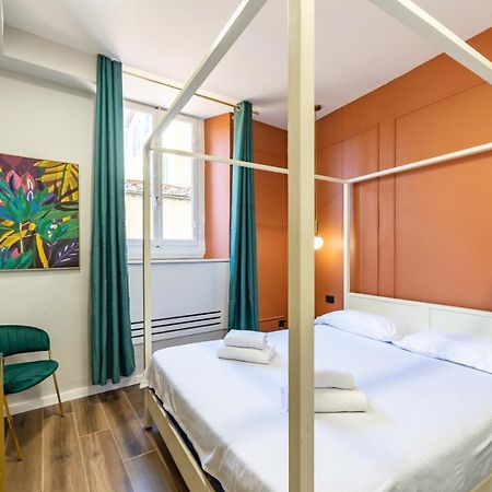 Romantic Room Duomo 피렌체 외부 사진