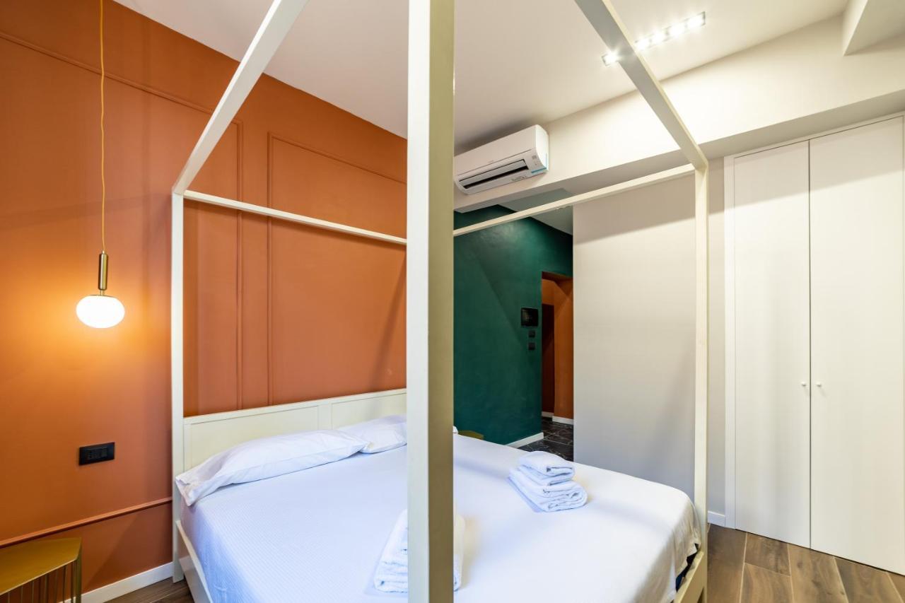 Romantic Room Duomo 피렌체 외부 사진