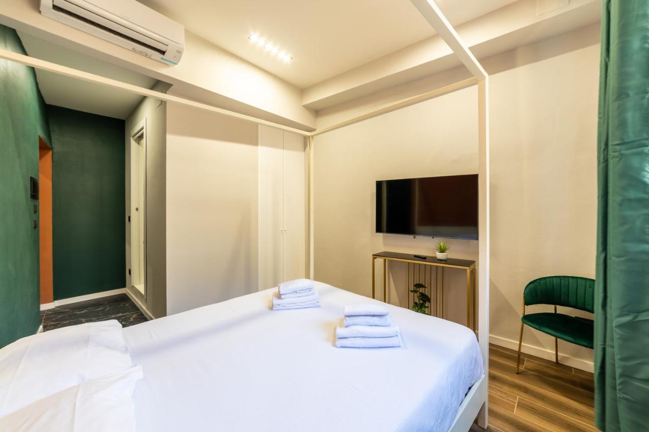 Romantic Room Duomo 피렌체 외부 사진